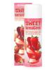 Sweet sensations 8 oz - strawberry