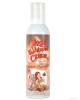 Whip creme for lovers - 8 oz orgasmic chocolate