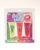 Sex tart lube sampler