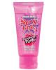 Sex tarts lube - 2 oz tube raspberry rush