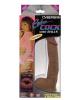 Cyberskin cyber cock - cinnamon