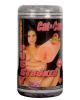 Cat in a can pussy stroker