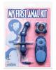 My first anal kit
