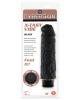 Cyberskin xtasy vibe - black