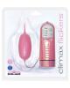 Climax flickers 7x - pink waterproof