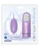 Climax flickers 7x - purple waterproof