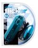 Jel-lee flicker - metallic blue