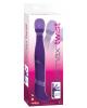 Climax twist rechargeable vibe - 7 function