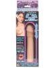 2in cyber extra thick extension: 2in cyber extra thick extension - $21.03