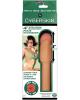 4in cyber extra thick extension