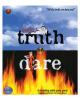 Party truth or dare game
