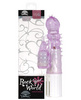Rock Your World 100% Elastomer - Purple