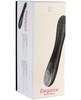 Extase Elegance Twin Motor Black