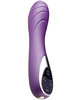 Extase Elegance Twin Motor Plum