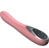 Extase Elegance Twin Motor Pink