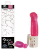Pixie plus sleeve 100% elastomer w/bullet