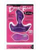 Vibratex dreamboat remote control
