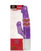 Vibratex pearl knob - purple