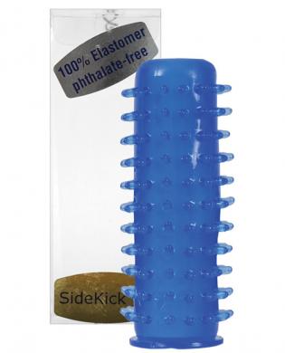 Vibratex sidekick #1 – blue