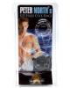 Peter north enhancement rings, clear (3)
