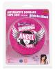 Joanna angel 2in x 50' bondage tape - black