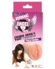 Joanna angel cyberskin pussy stroker
