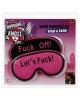 Joanna angel blunt blindfold set