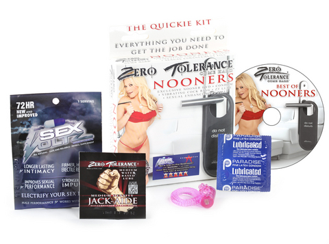 Nooners Kits