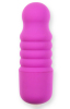 toys Vibrators 
Evolved Novelties - Speeding Bullets Hollow Points (Purple)