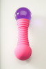 PURPLE SAPPHIRE-ENCHANTED CRYSTALS