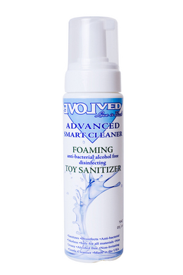 SMART CLEANER (FOAMING 8oz.)