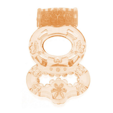 Super Enjoyable Vibrating Ring Skin
