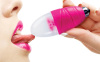 Vibrating Ice Massager 