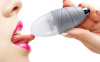 Vibrating Ice Massager 
