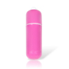 Erotic Toy Brokers Home Parties Vibrating One Touch Pink Bullet - 12 Pack