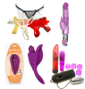 Your Deluxe Fantasy Lingerie Wireless Silicone Vibrating Panties Rabbit Vib