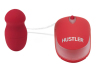 Cat and Mouse Red
