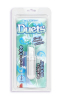 DUETS PEARL WHITE VIBE LUBE 18 Pcs 