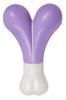 TWISTED HEARTS DESIRE PURPLEWHITE 12 Pcs 
