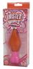 TWISTED HEARTS LUST REDPINK 12 Pcs 