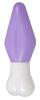 TWISTED HEARTS LUST PURPLEWHITE 12 Pcs 