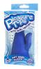 PLEASURE TOPS DEEP BLUE 20 Pcs 