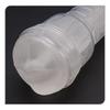 Clear Mouth Fleshlight