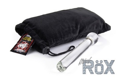 MAXINE X – ROX CLEAR SMOOTH