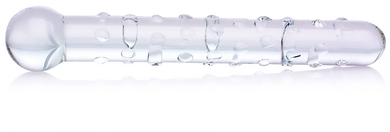 Don Wand Clear Nubby