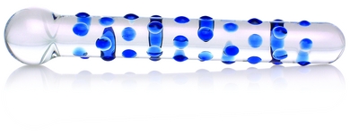 Blue Nubby   from Don Wands