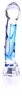 Don Wand Blue Ripple Real Tip LED