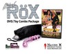  MAXINE X - PINK BEN. . .