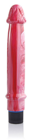 Kama Diva Realistic Pink Vibe