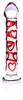 Don Wand Red Sweetheart Mushroom Tip 